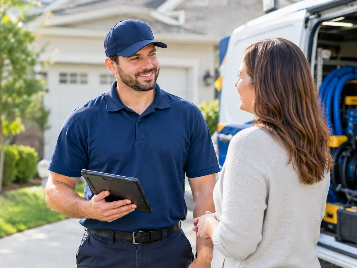 Sewage Backup Cleanup Monroe, NC FAQs